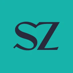Süddeutsche Zeitung 아이콘
