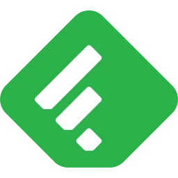 Feedly - Smarter News Reader 아이콘
